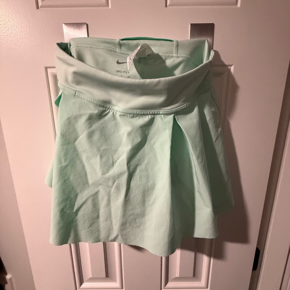 Nike tennis skirt
